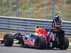 GP TURCHIA - Prove Libere